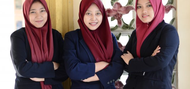 Pembukaan Kelas Khusus (Kelas Karyawan) Prodi Ekonomi Syariah Pembukaan Kelas Khusus (Kelas Karyawan) Prodi Ekonomi Syariah