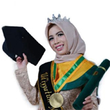 Ud'iyyatun Nafiroh, S.Pd