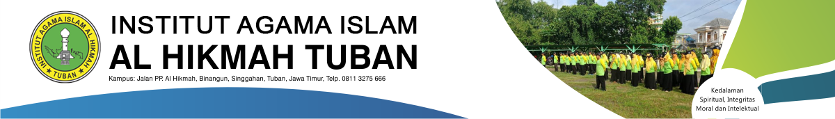 IAI AL HIKMAH TUBAN